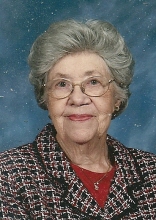 Eileen Maxine Phillips
