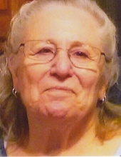 Barbara Ann Phillips