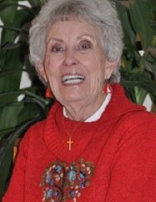 Beverly Ann Rayfield Obituary