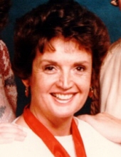 Marlene Leslie