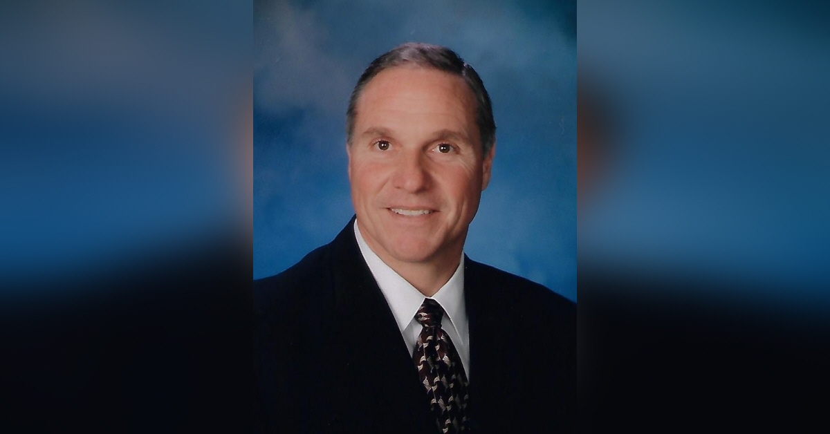 Obituary information for Jack Williams