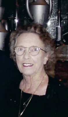 Photo of Shirley Dinehart