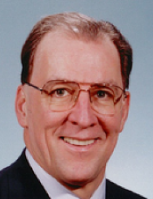 J. Eric Smithburn South Bend, Indiana Obituary