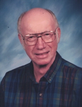 John W. Harbrecht