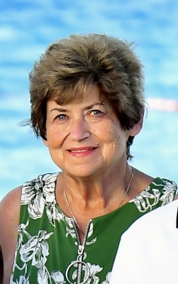 Rosemary Bucaro