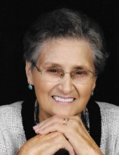 Martha Lillian Recktenwald