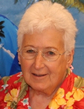 Barbara Eileen Passow