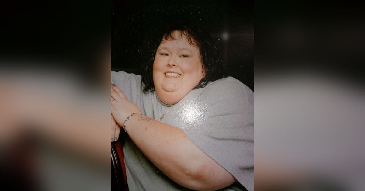 Obituary information for Tammy Sue Miller