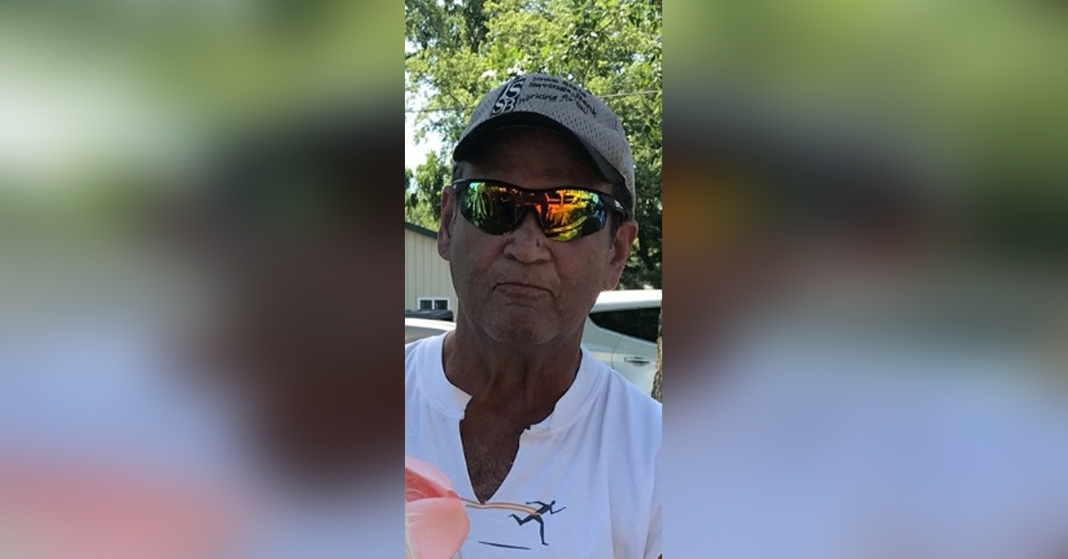 Obituary information for Randy Miller