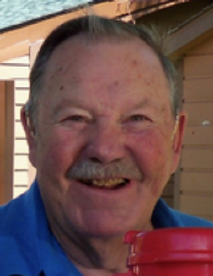 Edward "Bud" Dean Muellenberg Redfield, South Dakota Obituary