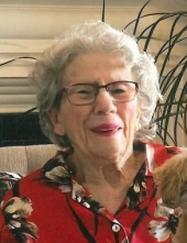 Peggy Joyce Loeser