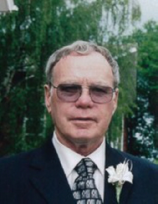James 'Grant' McNain Innisfail, Alberta Obituary