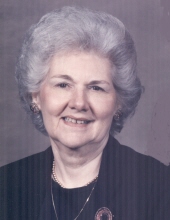 Elizabeth Idell Barentine