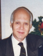 Michael James Lanzieri