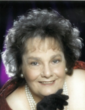 Shirley  Mae Adams