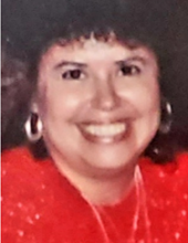 Eileen Josephine Rivera Carter