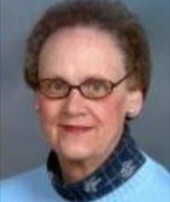 Jane A. Bruckhart