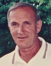 Joseph A. "Joe" Borawski