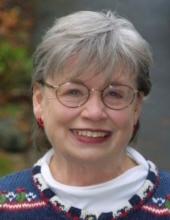 Carol Joyce Franznick