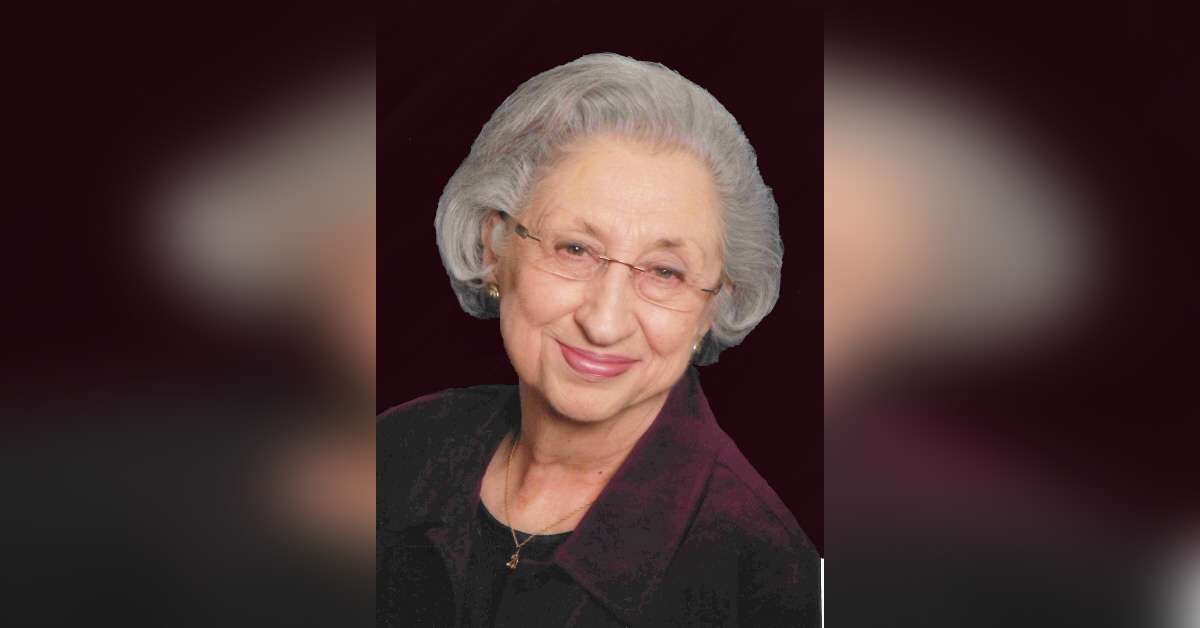 Obituary information for Sylvia Zoe Stockton