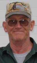 Gilbert R. Marshall 21501793
