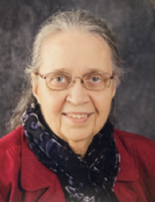 Sovilla F Hershberger