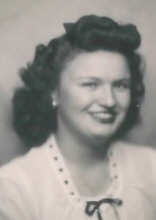Norma Maxine Deakin 21503352