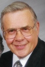 Rev. J. Gary Schmidt 21503434