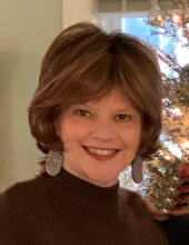 Kathy Darlene Stanley