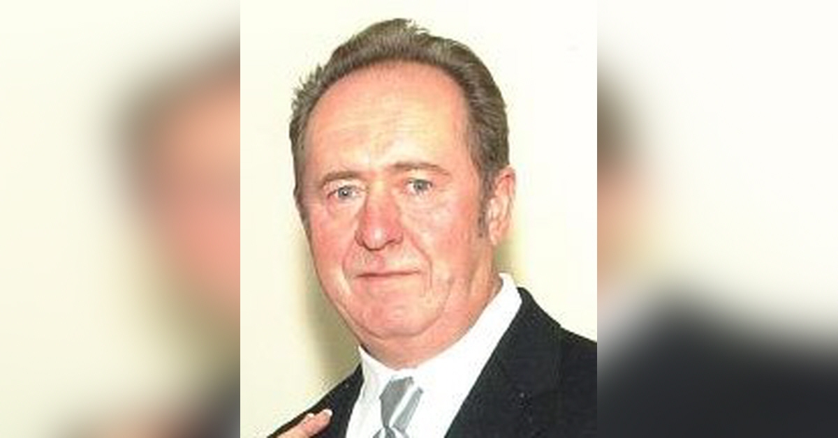 Obituary information for Andrzej Ratulowski