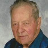 Elmer E. Jorgensen