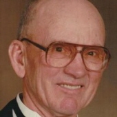 Joseph "Joe" R. Felber