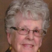 Agnes McGarvey