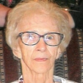 Helen M. Pedersen