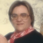 Patti Jo Gerke