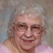 Edna Ruth Christensen