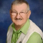 Frederick "Fred" R. Moser