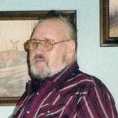 Gerald Roraff
