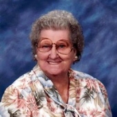 Barbara Frances Martin