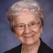 Virginia R. Burchard