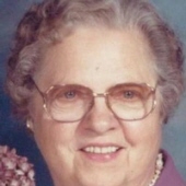 Marjorie P. Davel