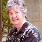 Carol Ann Osteboe