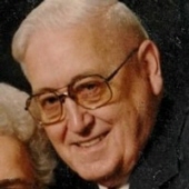 Marshall Graham Rehberg