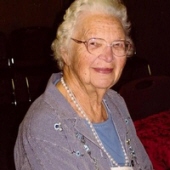 Bernice R. Olsen