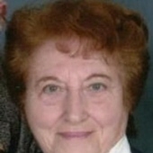 Edna B Hoefs