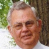 Gerald "Jerry" A. Ripp