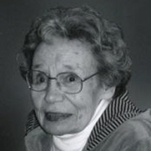 Marjorie E Mauer