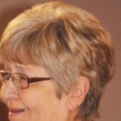 Nancy K Hansen