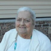 Patricia J Olson