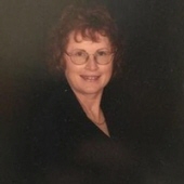 Joyce Marie Witt